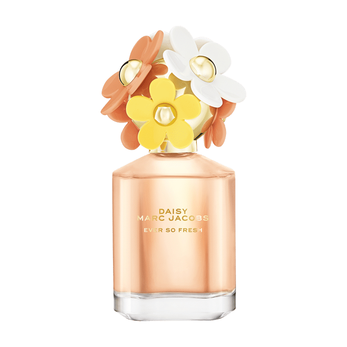 Marc Jacobs Daisy Ever so Fresh E.d.P. Nat. Spray 75 ml