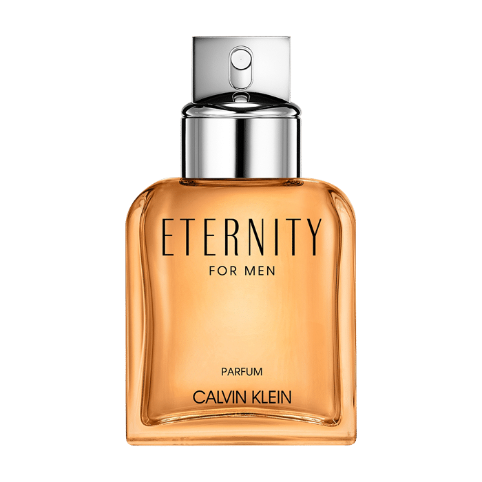 Calvin Klein Eternity For Men Parfum Nat. Spray 50 ml