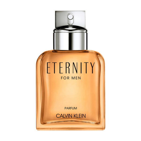 Calvin Klein Eternity For Men Parfum Nat. Spray 100 ml