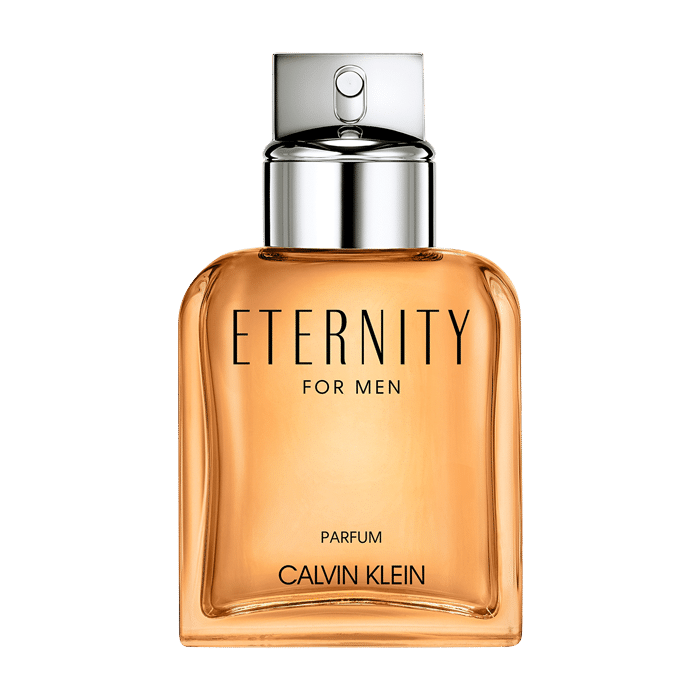 Calvin Klein Eternity For Men Parfum Nat. Spray 100 ml