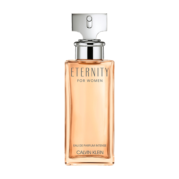 Calvin Klein Eternity E.d.P. Nat. Spray Intense 100 ml