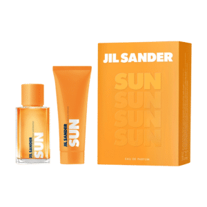 Jil Sander Sun E.d.P. Set 2-teilig F23 2 Artikel im Set