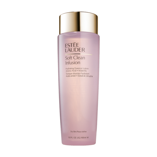 Estée Lauder Soft Clean Hydrating Lotion 400 ml