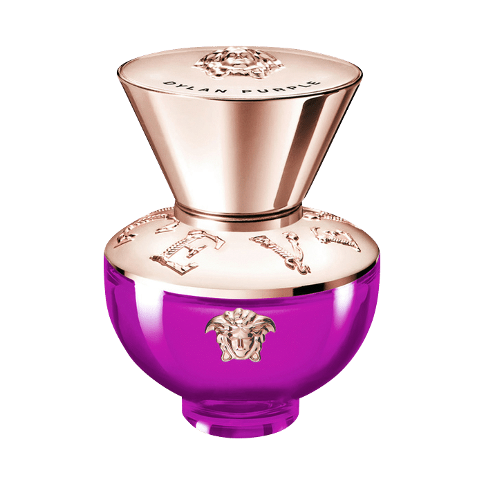 Versace Dylan Purple E.d.P. Nat. Spray 30 ml