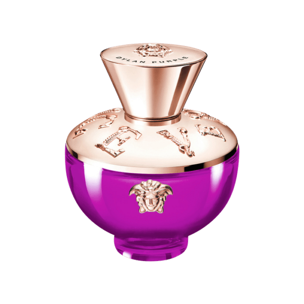 Versace Dylan Purple E.d.P. Nat. Spray 100 ml