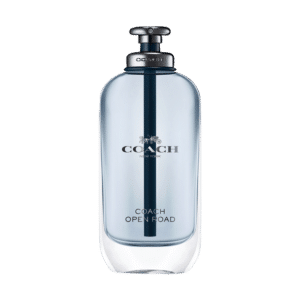 Coach Open Road E.d.T. Nat. Spray 100 ml