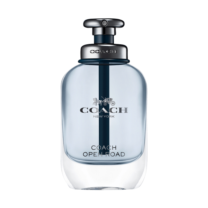 Coach Open Road E.d.T. Nat. Spray 40 ml