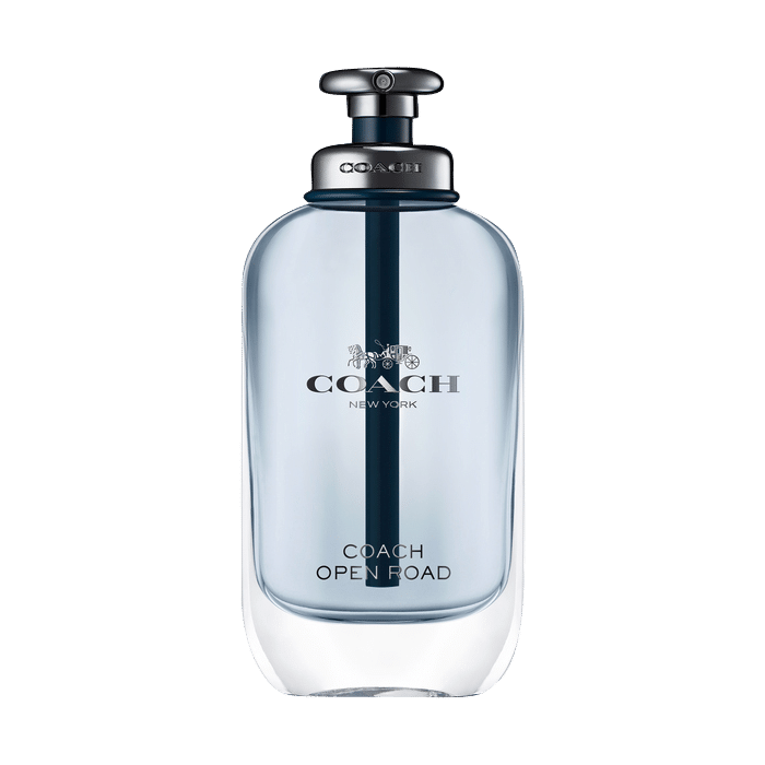 Coach Open Road E.d.T. Nat. Spray 60 ml