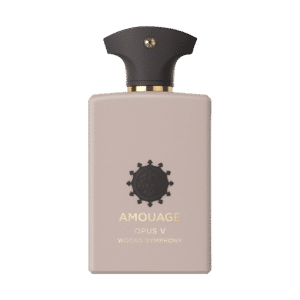 Amouage The Library Collection Opus V Woods Symphony E.d.P. Nat. Spray 100 ml