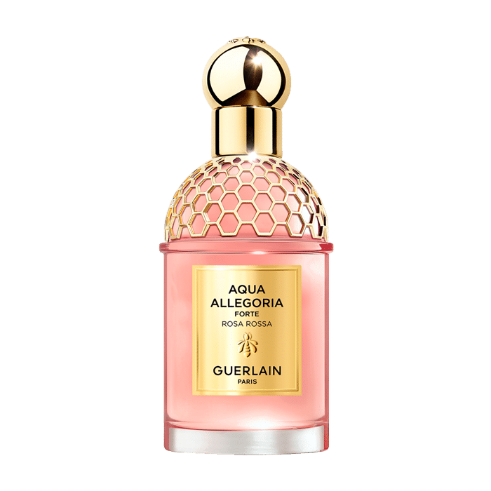 Guerlain Aqua Allegoria Forte Rosa Rossa E.d.P. Spray 75 ml