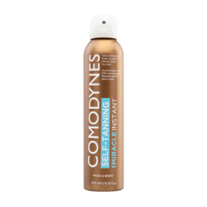 Comodynes Self-Tanning The Miracle Instant 200 ml