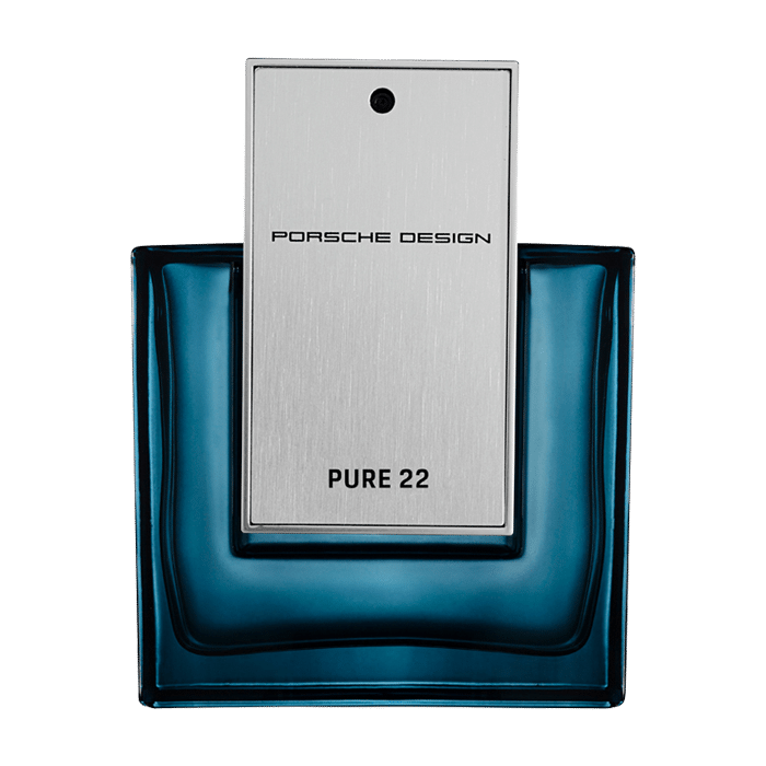 Porsche Design Pure 22 E.d.P. Nat. Spray 50 ml