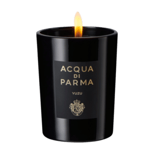 Acqua di Parma Yuzu Candle 200 g
