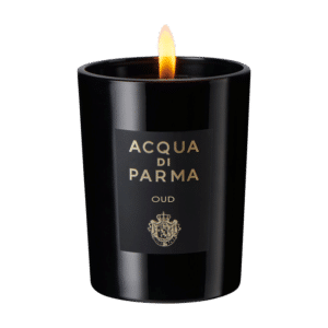 Acqua di Parma Oud Candle 200 g