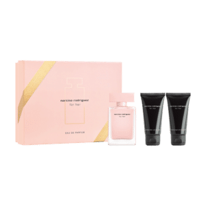 Narciso Rodriguez For Her E.d.P. Set H22