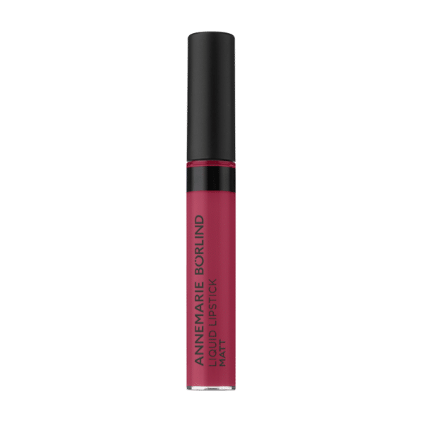 Annemarie Börlind Liquid Lipstick Matt 9 ml