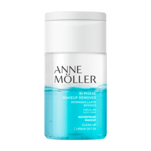 Anne Möller Clean Up Bi-Phase Makeup Remover 100 ml