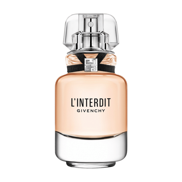 Givenchy L'Interdit E.d.T. Nat. Spray 35 ml