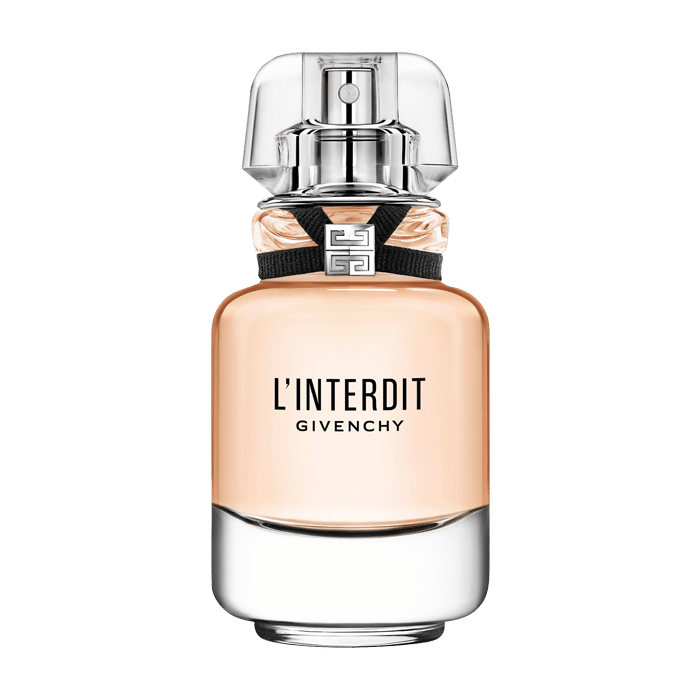 Givenchy L'Interdit E.d.T. Nat. Spray 35 ml