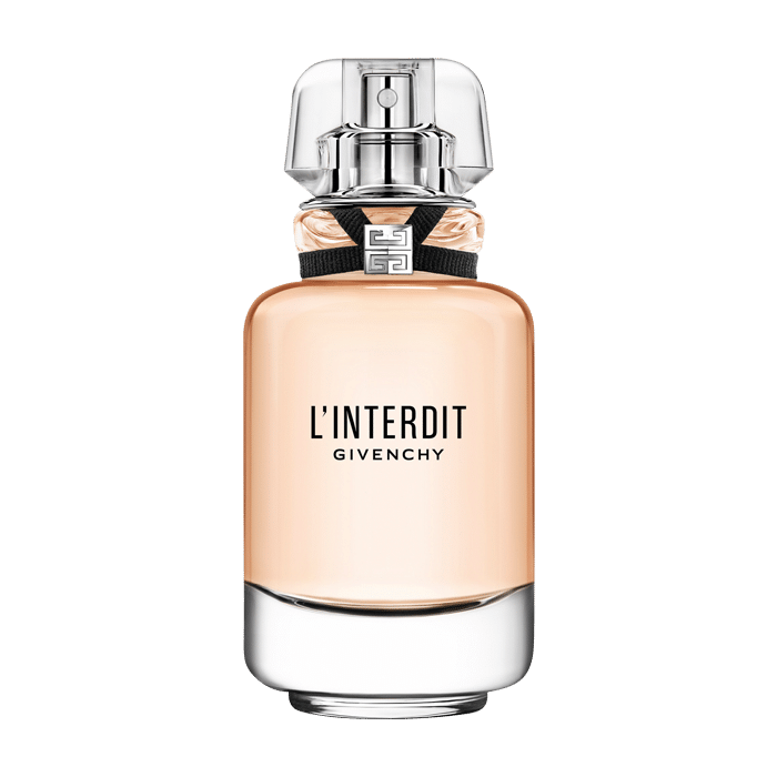 Givenchy L'Interdit E.d.T. Nat. Spray 50 ml