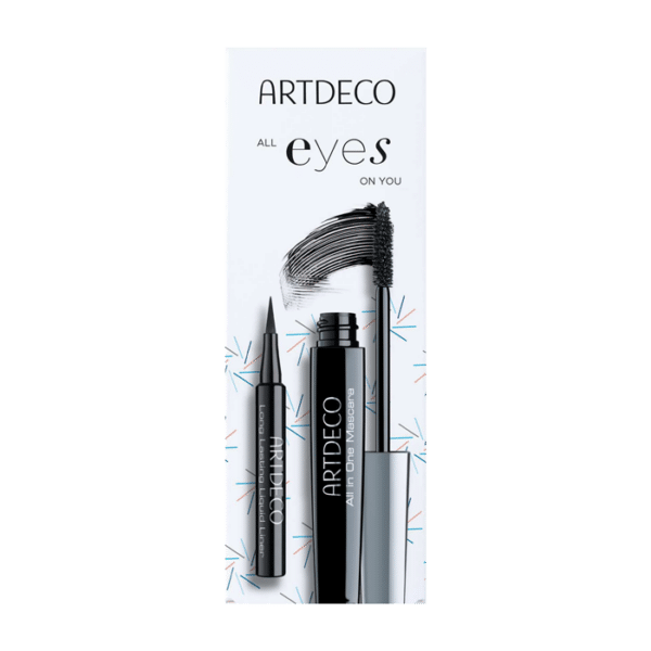 Artdeco All in One Mascara Set X22