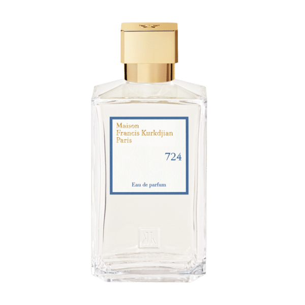 Maison Francis Kurkdjian 724 E.d.P. Nat. Spray 200 ml