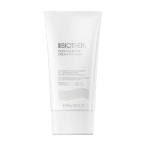 Biotherm Aquasource Cera Cream-To-Foam Cleanser 150 ml