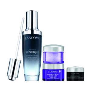 Lancôme Advanced Génifique Set 4-teilig 4 Artikel im Set