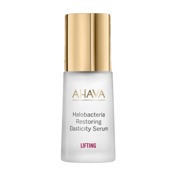 Ahava Halobacteria Restoring Elasticity Serum 30 ml