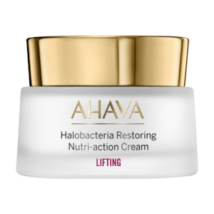 Ahava Halobacteria Restoring Nutri-action Cream 50 ml