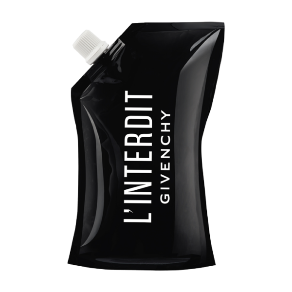 Givenchy L'Interdit The Shower Oil Refill 200 ml