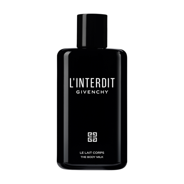Givenchy L'Interdit The Body Milk 200 ml