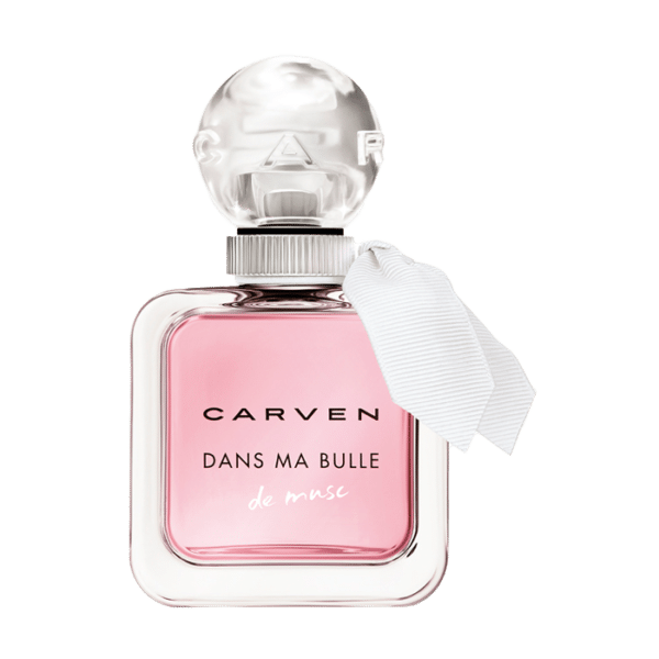 Carven Dans Ma Bulle De Musc E.d.T. Nat. Spray 100 ml