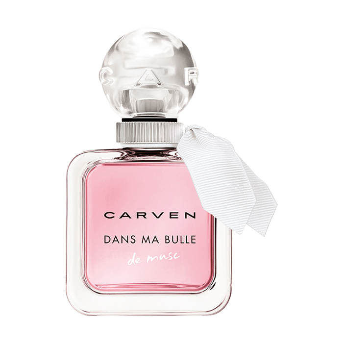 Carven Dans Ma Bulle De Musc E.d.T. Nat. Spray 30 ml