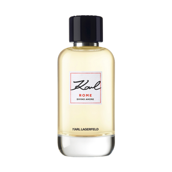 Karl Lagerfeld Rome E.d.P. Vapo 100 ml