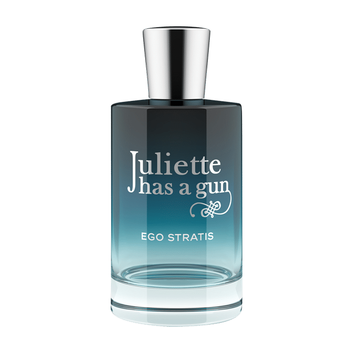 Juliette has a Gun Ego Stratis E.d.P. Nat. Spray 100 ml