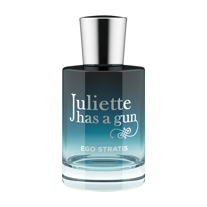 Juliette has a Gun Ego Stratis E.d.P. Nat. Spray 50 ml