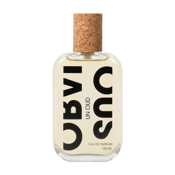 Obvious Un Oud E.d.P. nat. Spray 100 ml