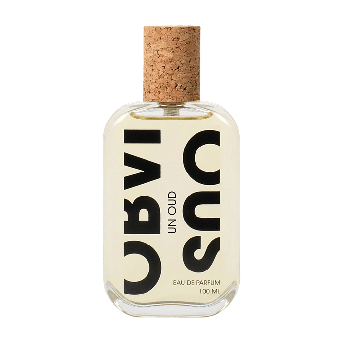 Obvious Un Oud E.d.P. nat. Spray 100 ml