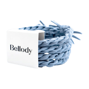 Bellody Haargummis Seycheles Blue 4 Stück
