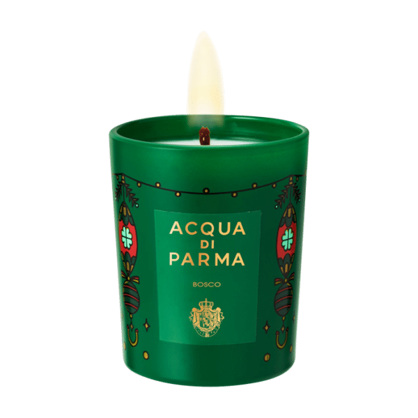 Acqua di Parma Bosco Candle 200 g