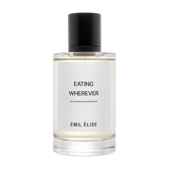 Emil Élise Eating Wherever E.d.P. Nat. Spray 100 ml