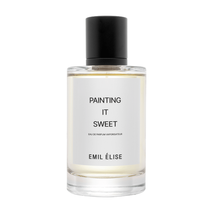 Emil Élise Painting It Sweet E.d.P. Nat. Spray 100 ml