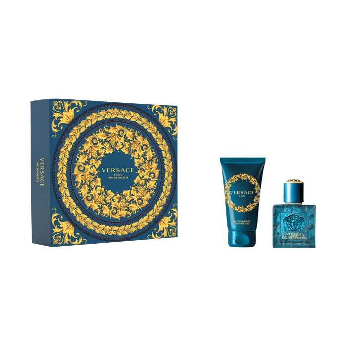 Versace Eros Set