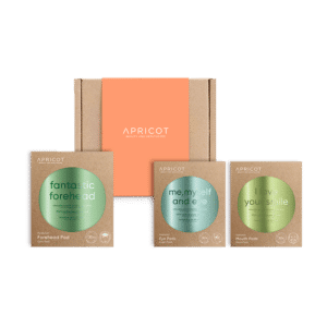 Apricot Beauty Box Face Set 3-teilig 3 Artikel im Set