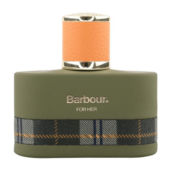 Barbour For Her E.d.P. Nat. Spray 50 ml