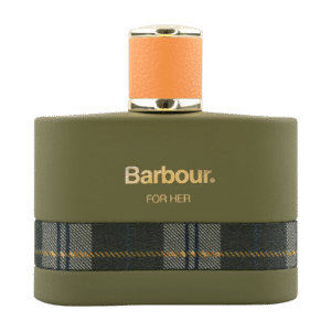 Barbour For Her E.d.P. Nat. Spray 100 ml
