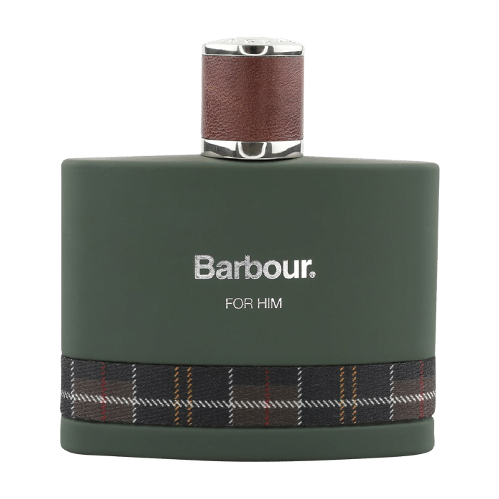 Barbour For Him E.d.P. Nat. Spray 100 ml