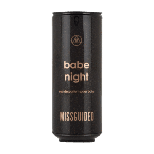 Missguided Babe Night E.d.P. Nat. Spray 80 ml