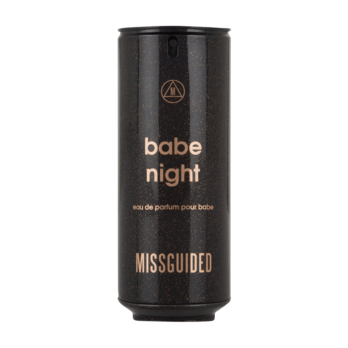 Missguided Babe Night E.d.P. Nat. Spray 80 ml